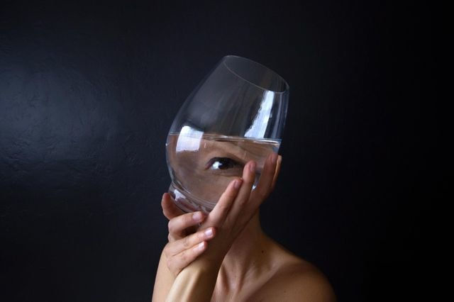 Maja Planinac, Eyes Water