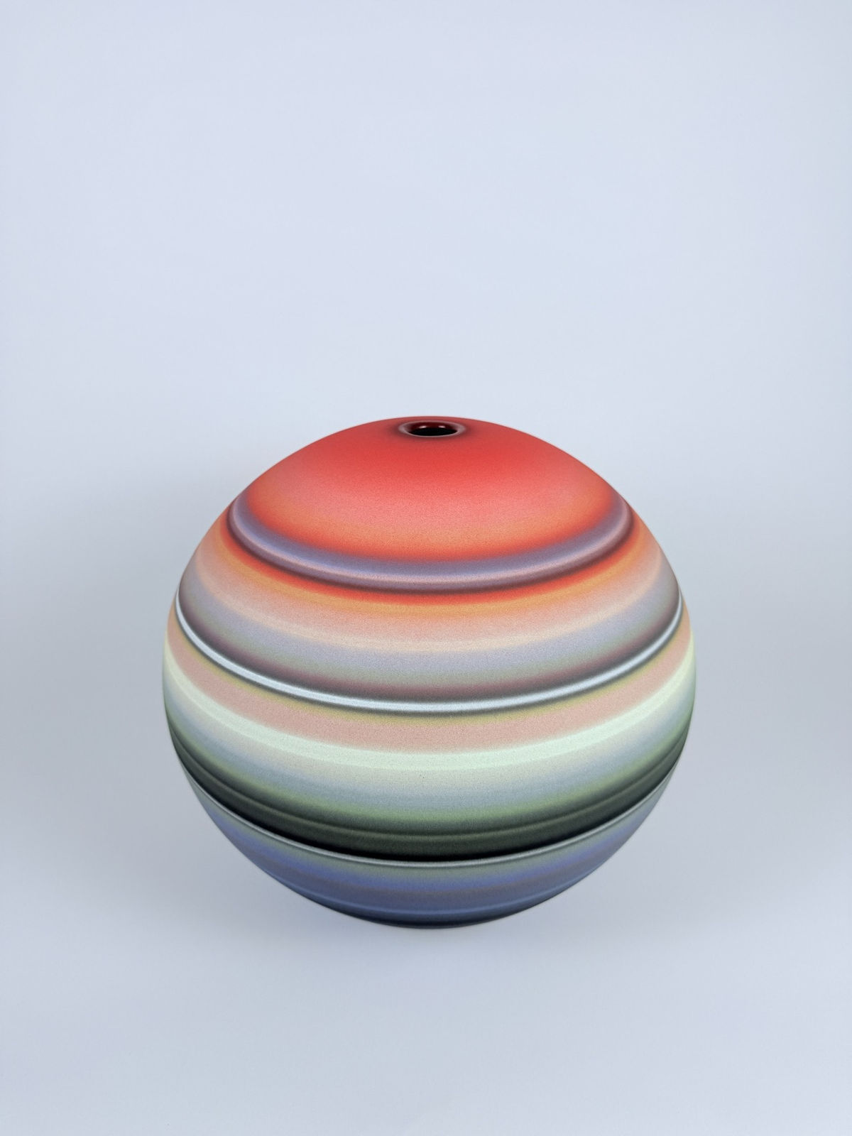 Michael Dickey, Accretion Series III