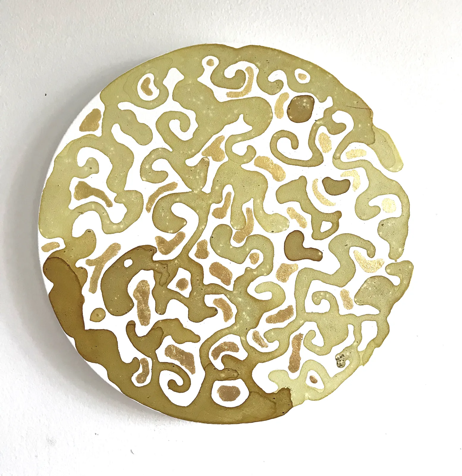 Vero Murphy, Culturas, 2017