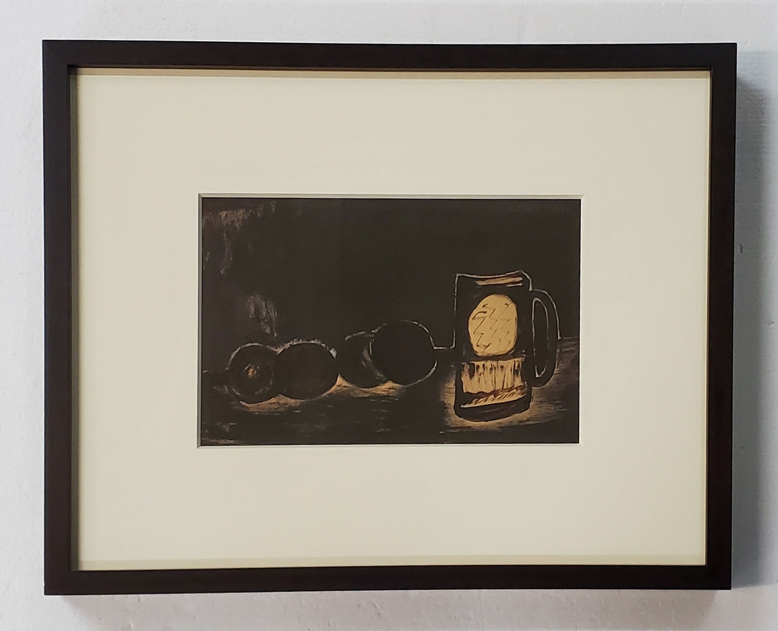 Antonia Eiriz, Untitled, 1956