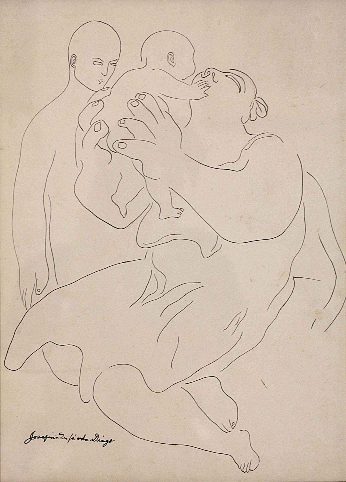 Roberto Diago, Untitled, 1944