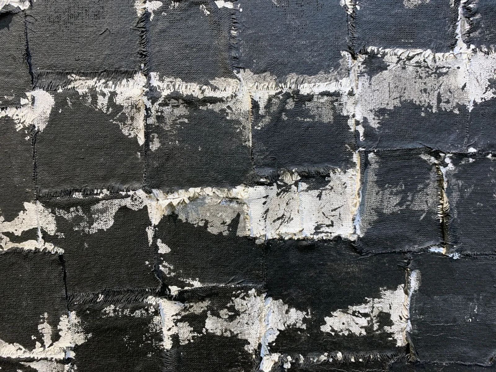 Juan Roberto Diago, Untitled, 2012