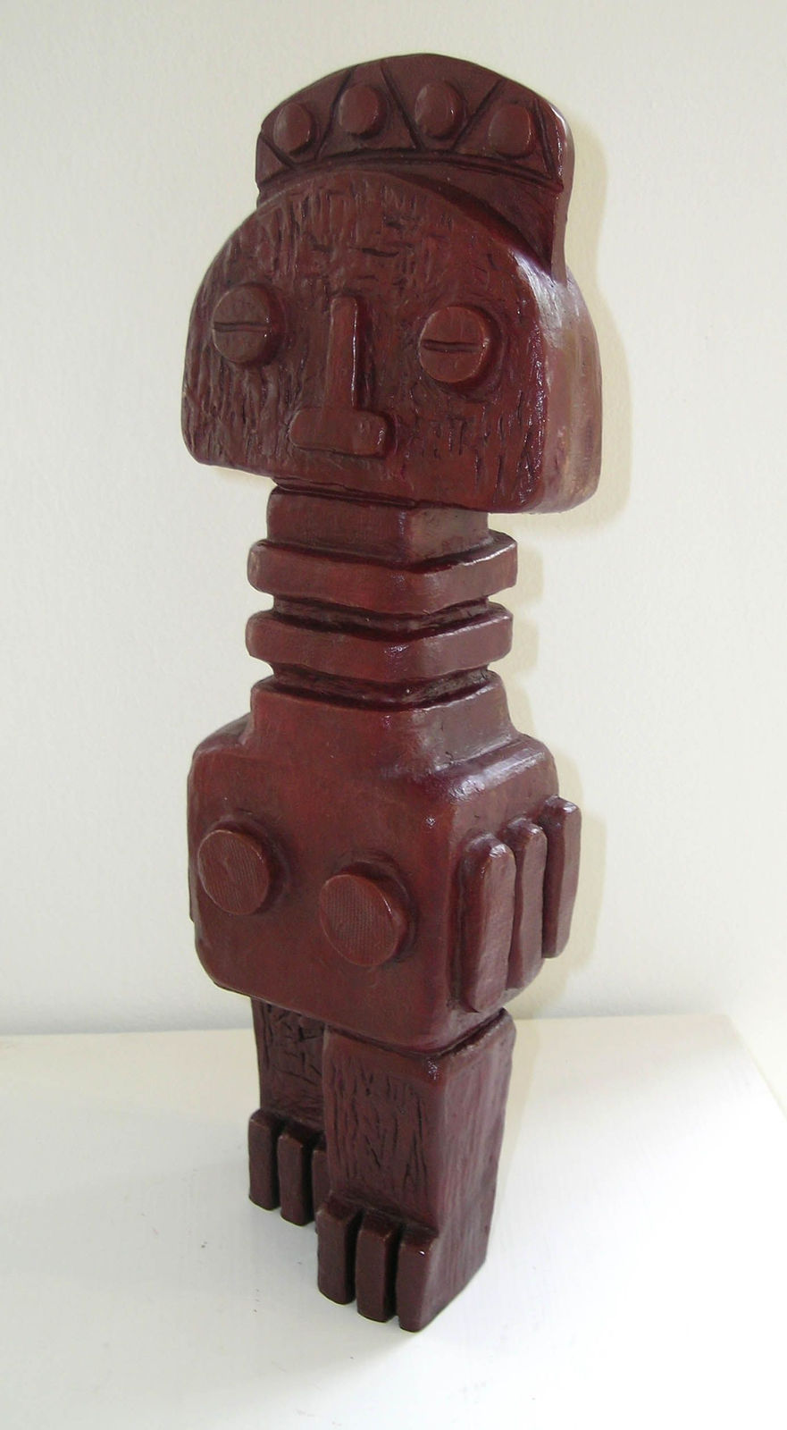 Eric Cadien, Untitled, 1993