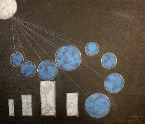 Lolo Soldevilla, Untitled, 1956