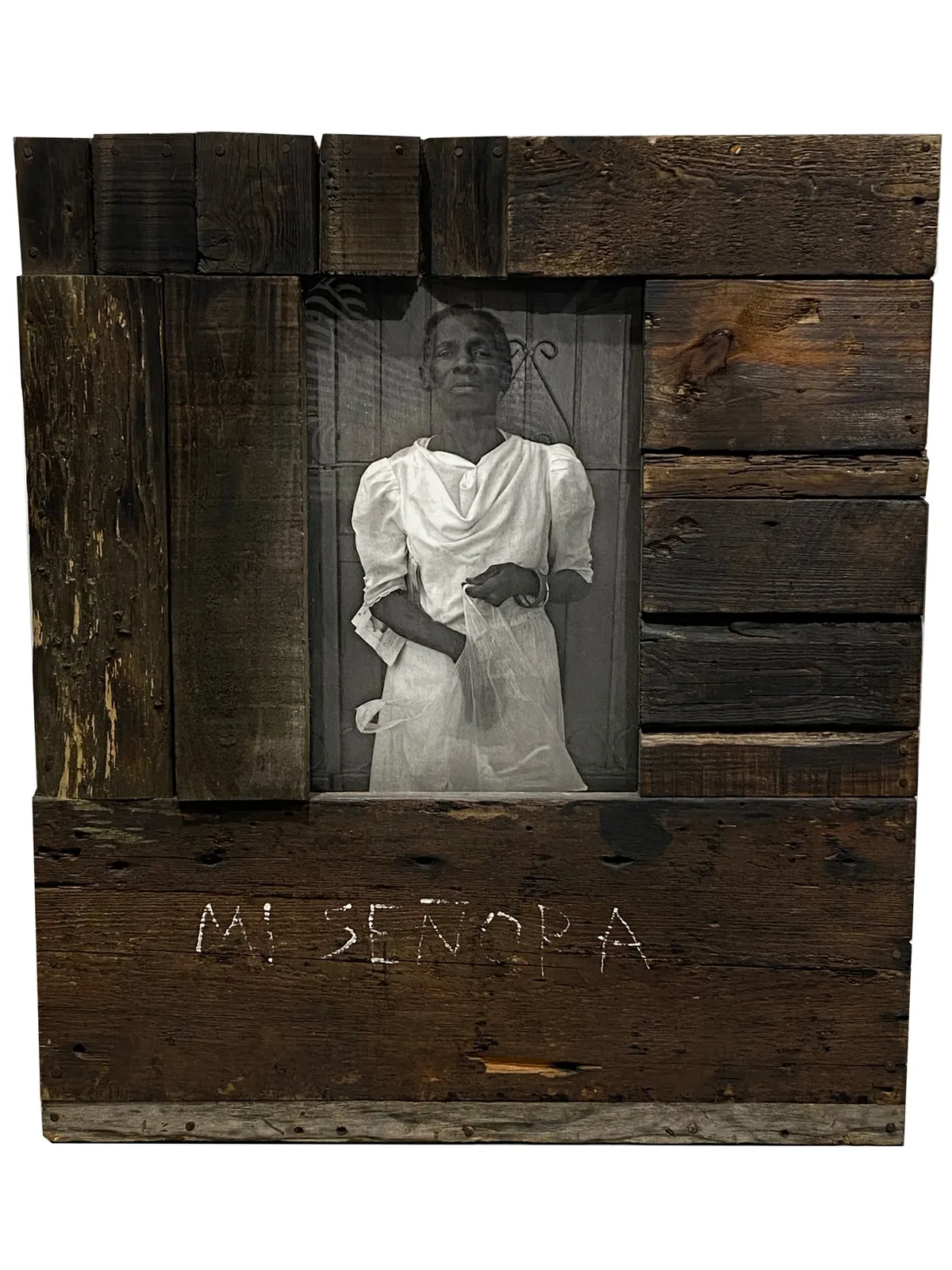 Juan Roberto Diago, Mi Señora, 2005
