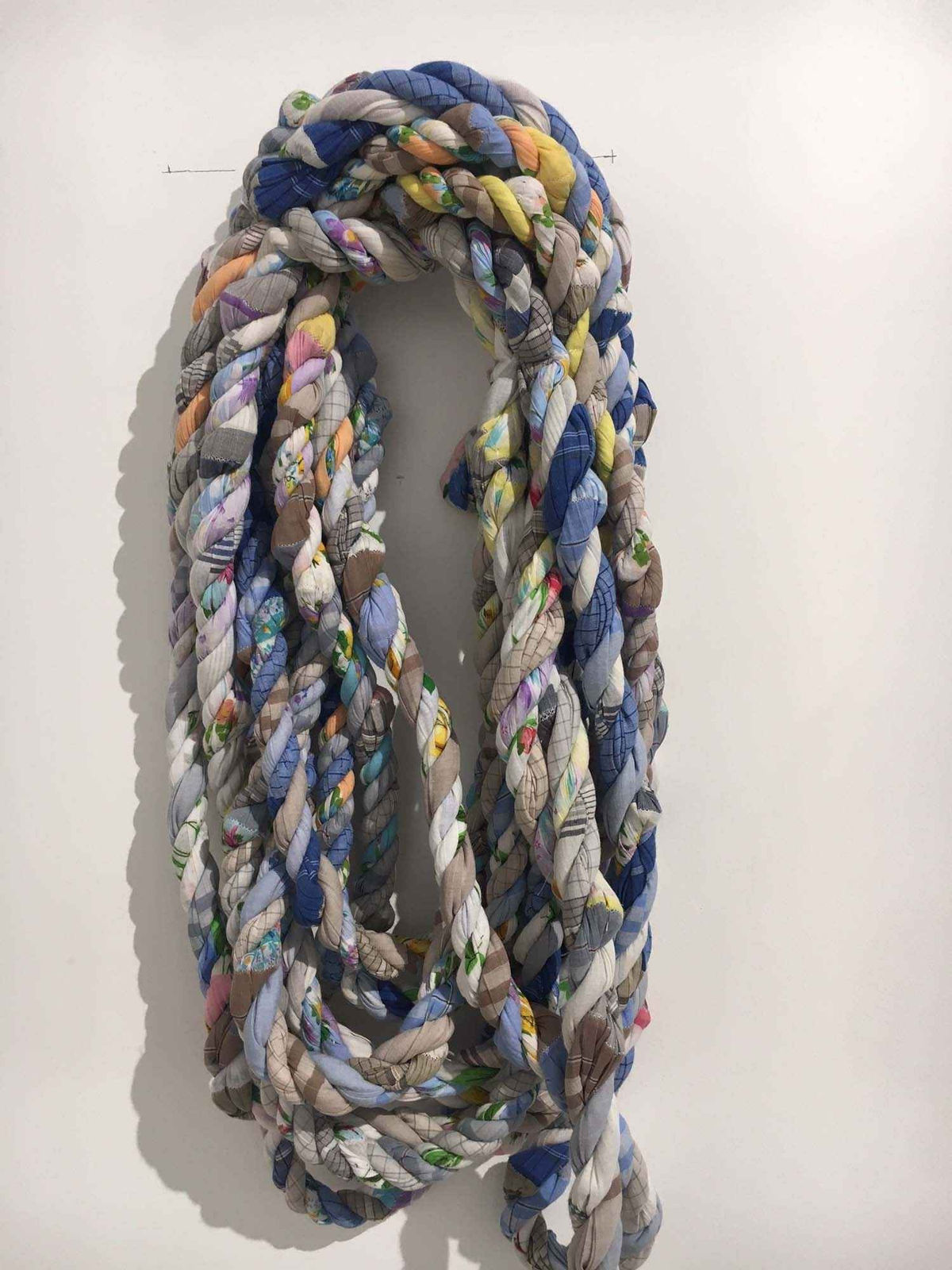 Diana Fonseca, Untitled, 2016