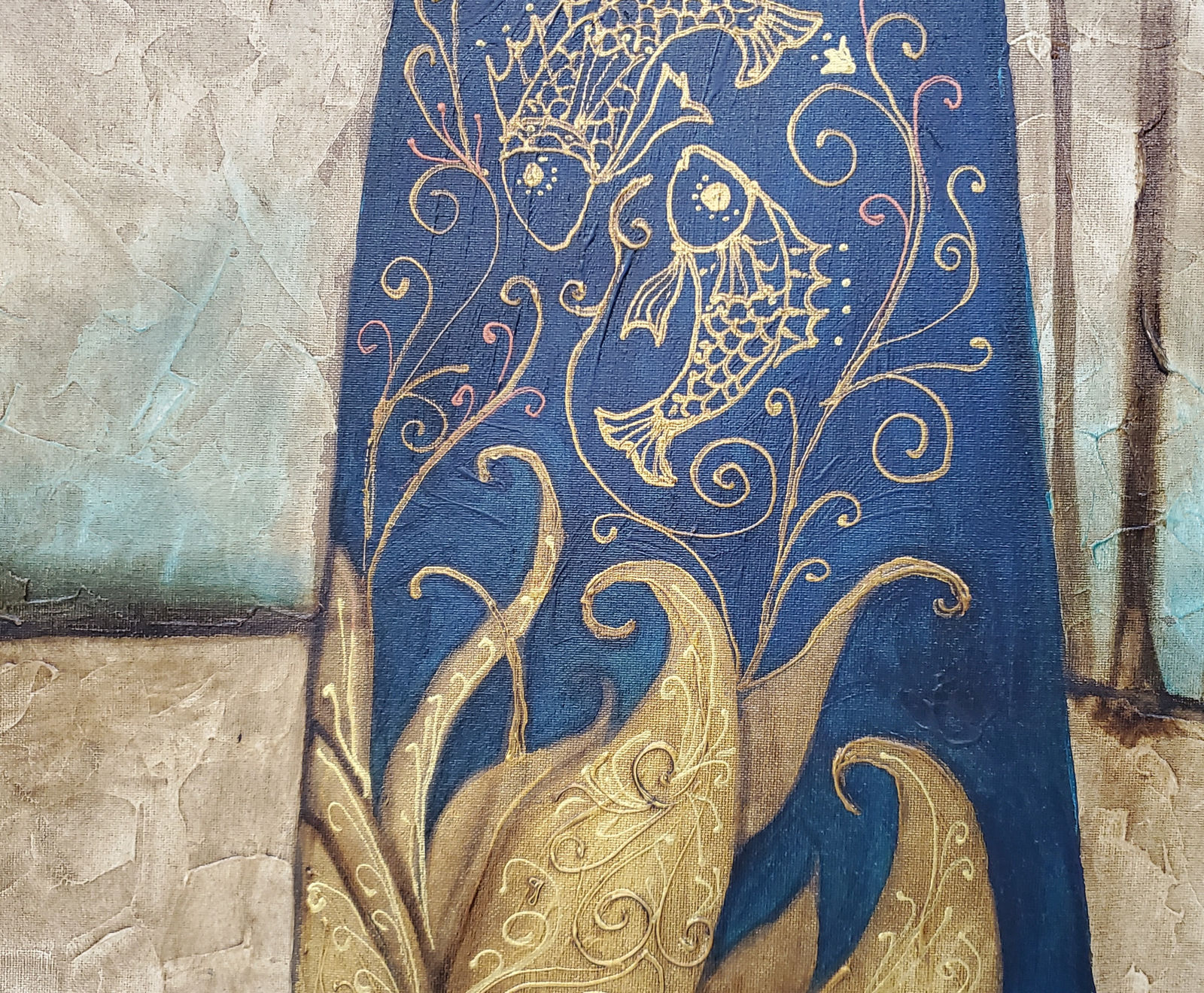 Carlos Guzman, Un paseo por el parque de las maravillas, 2002