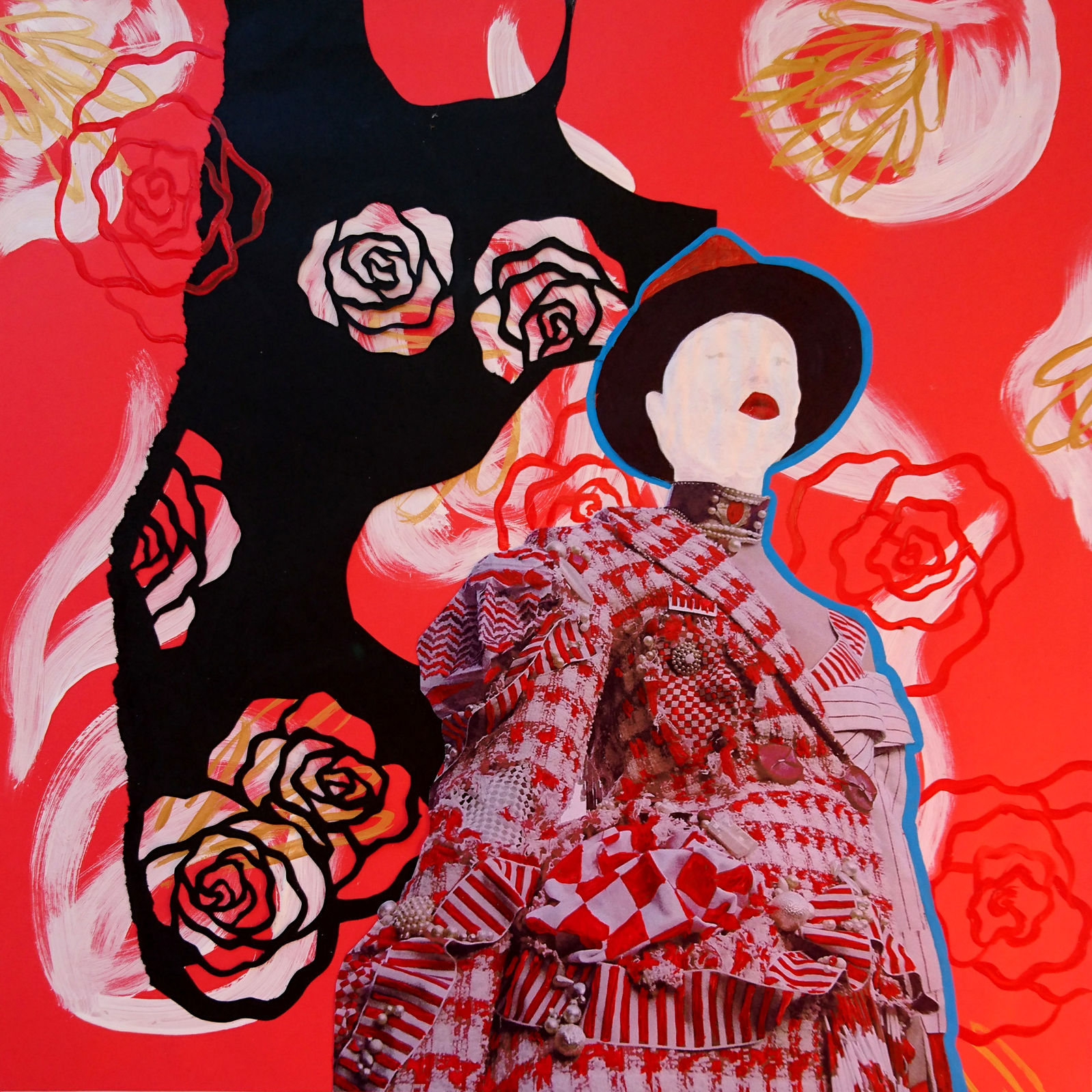 Wanda Fraga, Fui, 2019