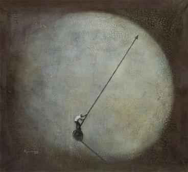 Agustin Bejarano, El Tiempo, 2006