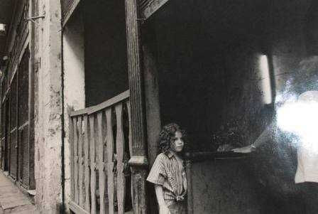 Pedro Abascal, Untitled, 1989