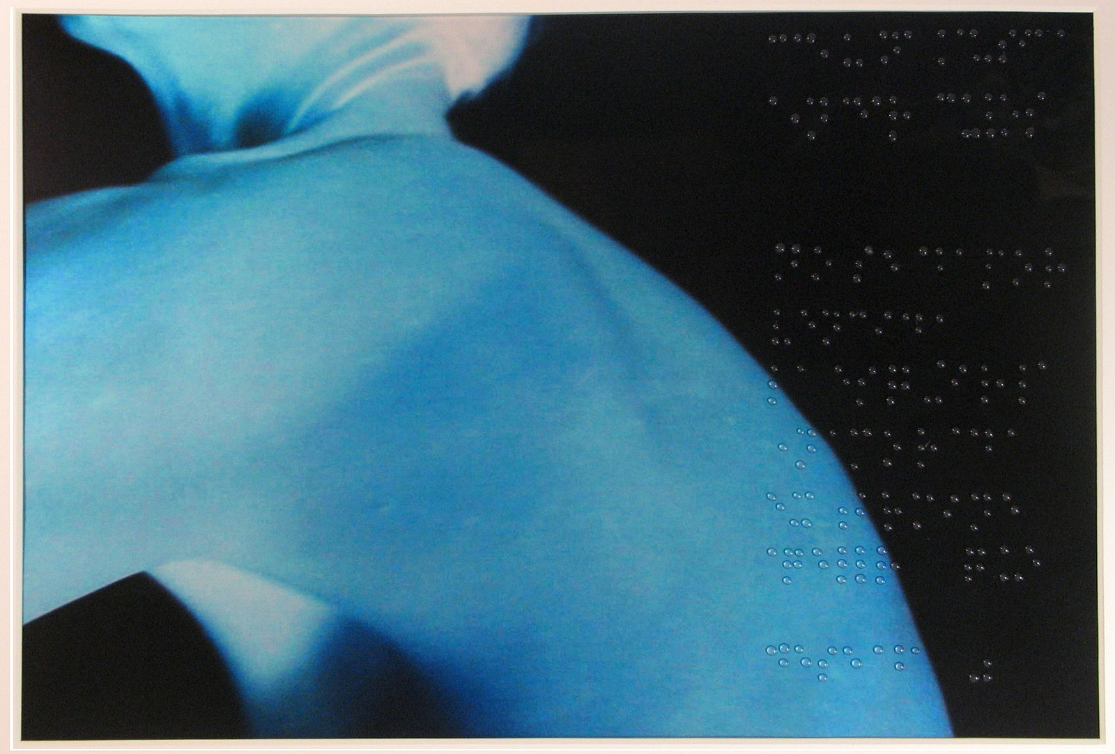 Lucia Warck Meister, Mouth of Hell, 2010