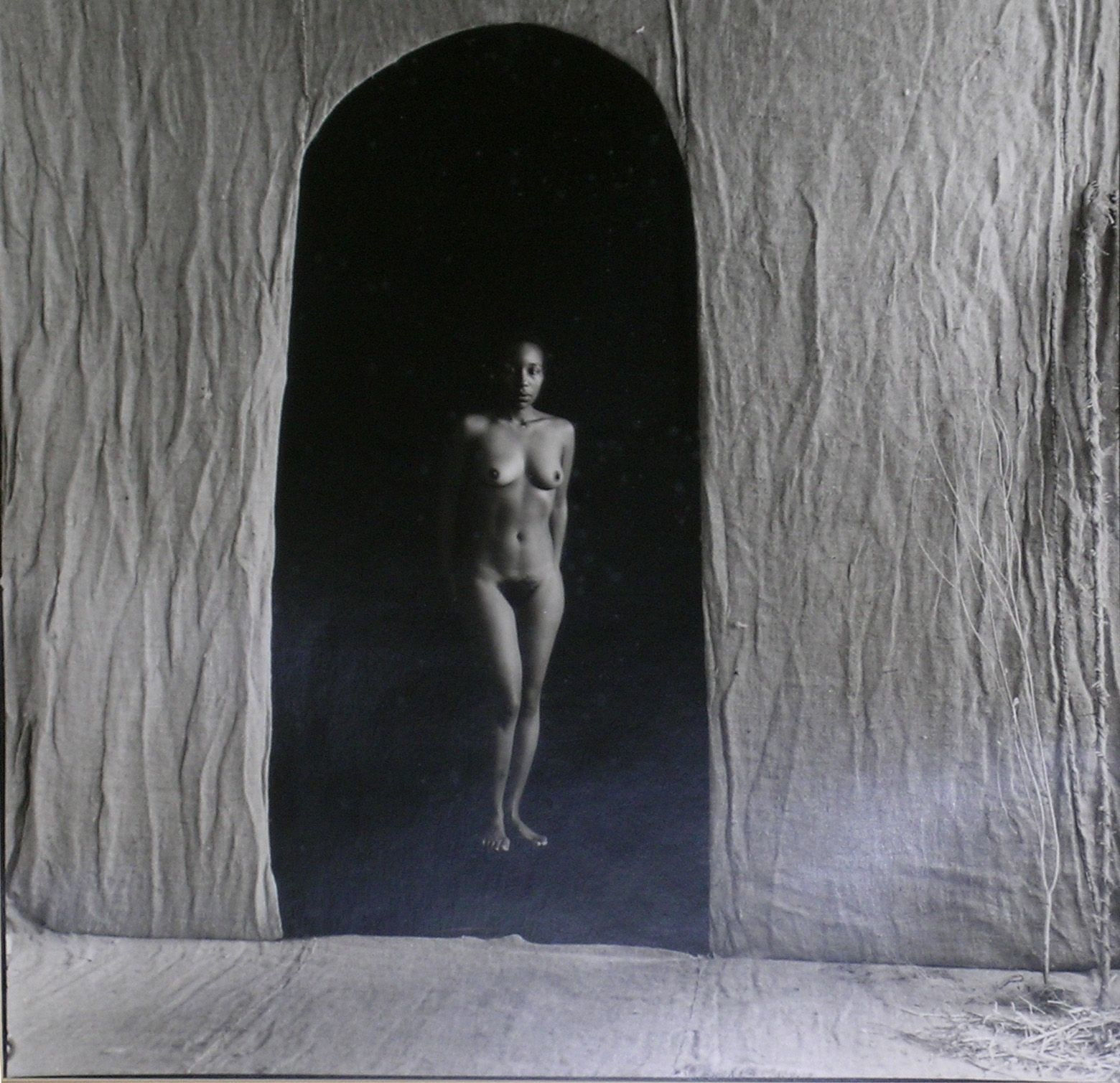 Albert Chong, Maureen, 1982-4