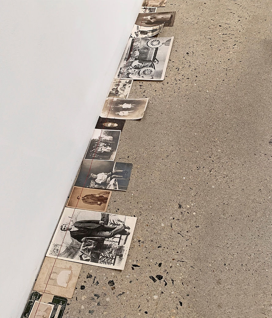 Jill Kearney, Timeline, 2019