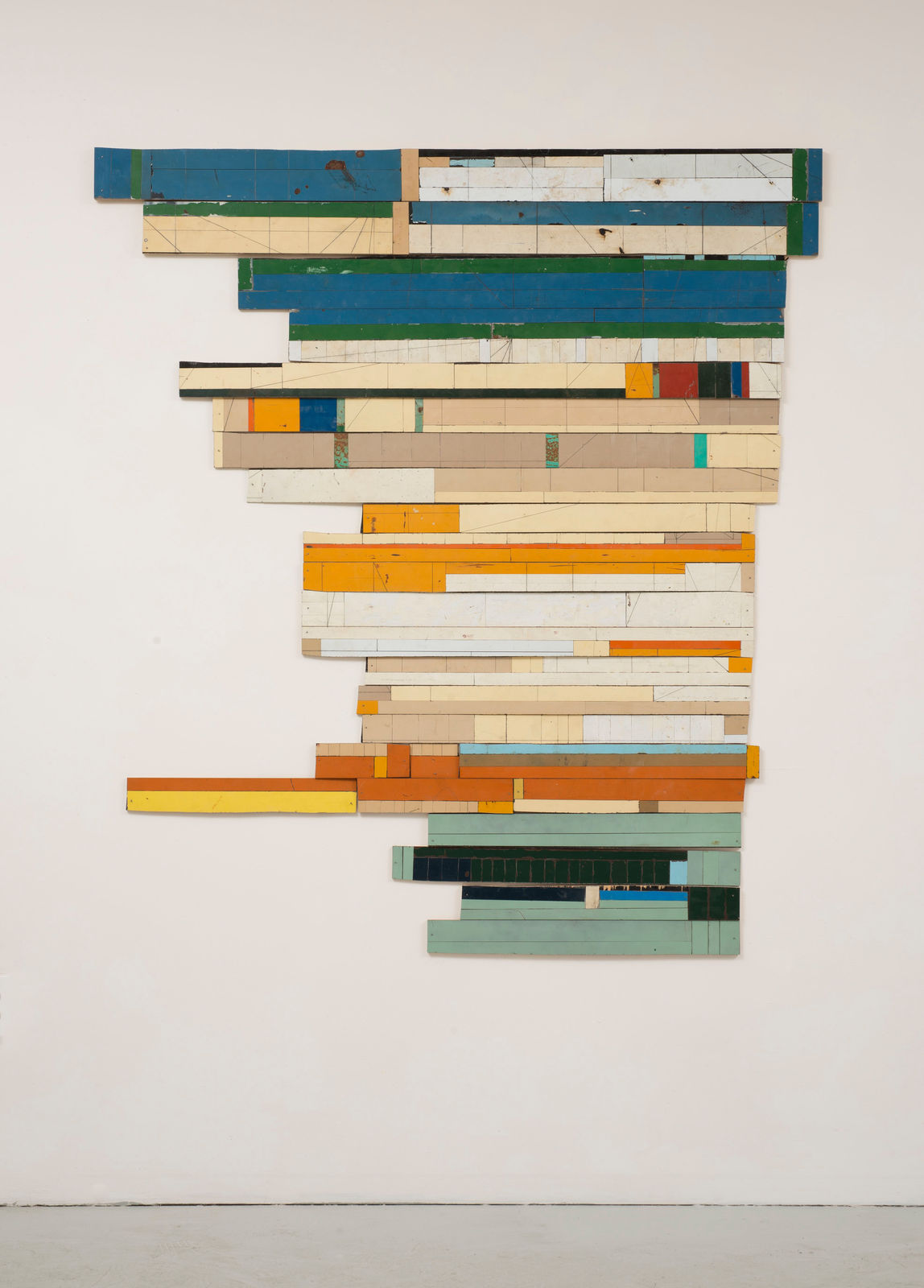 Ted Larsen, Even Odds, 2008-2012