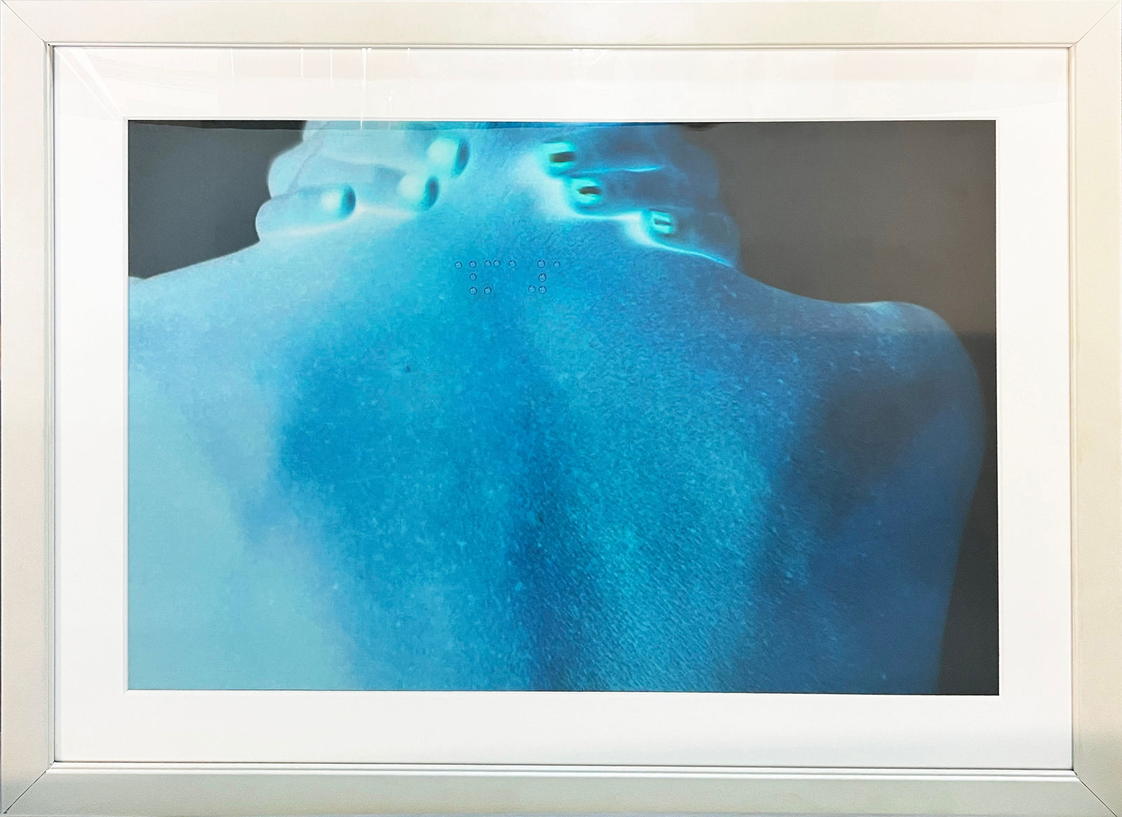 Lucia Warck Meister, Alma, 2010