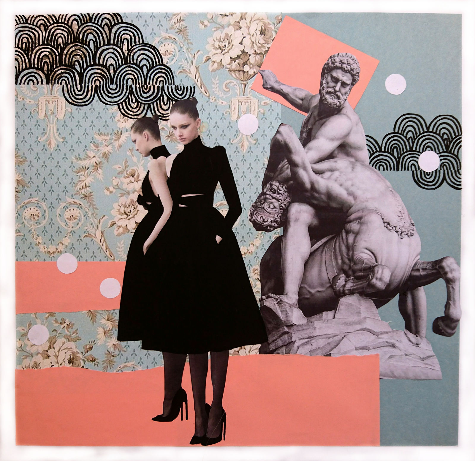 Wanda Fraga, eGO, 2019