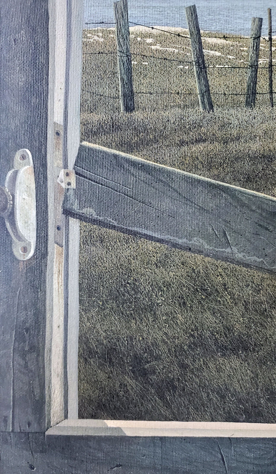 Diego Torres, El Paso, 2005