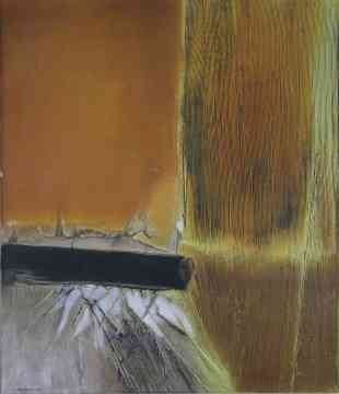 Hugo Consuegra, Puertas del Infierno I, 1964