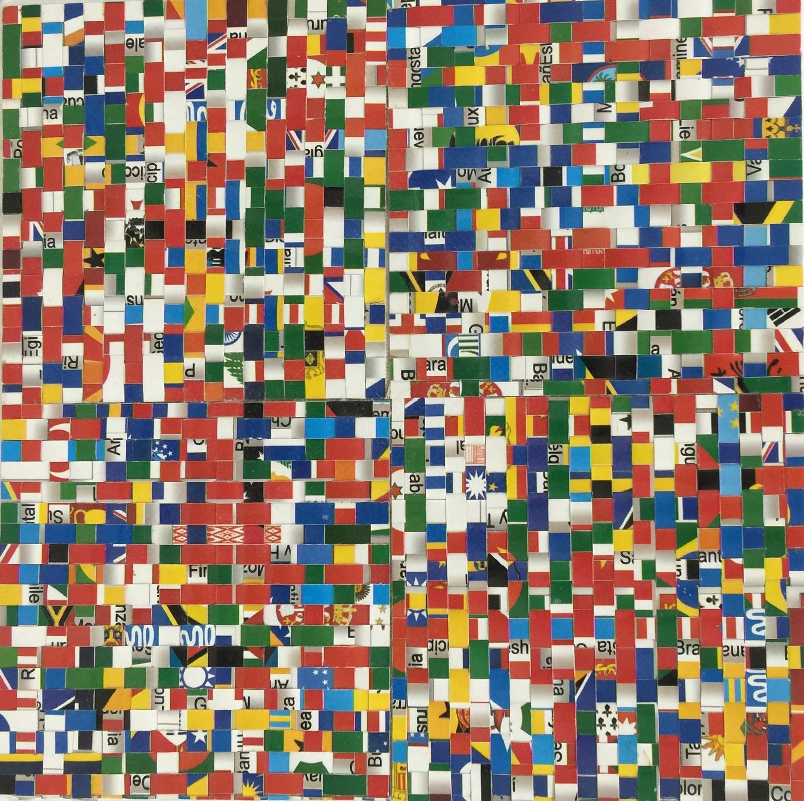 Yaya Firpo, Untitled, 2011