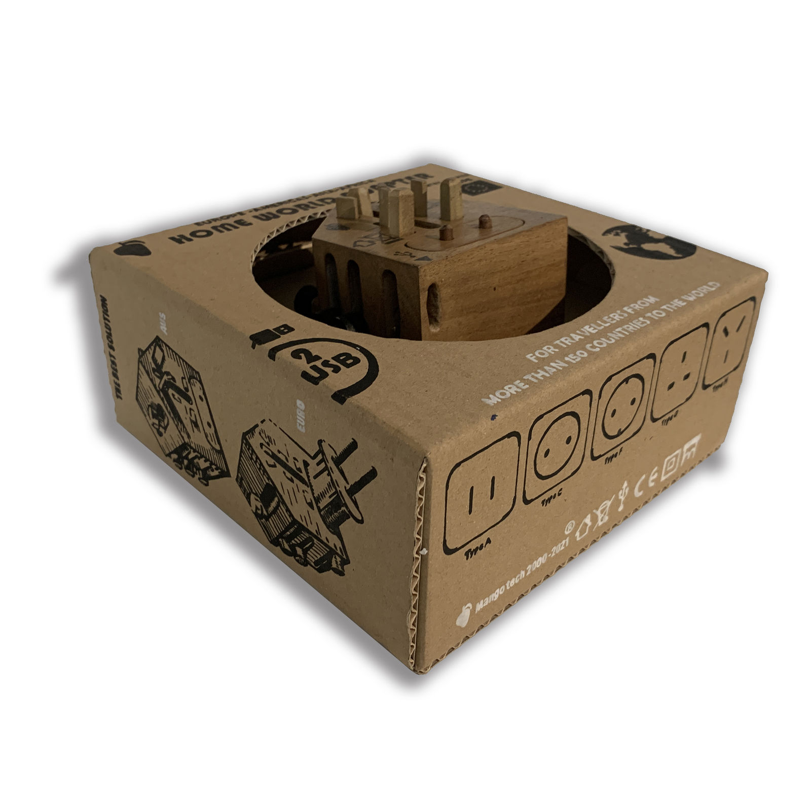 Abel Barroso, Adaptador, 2021