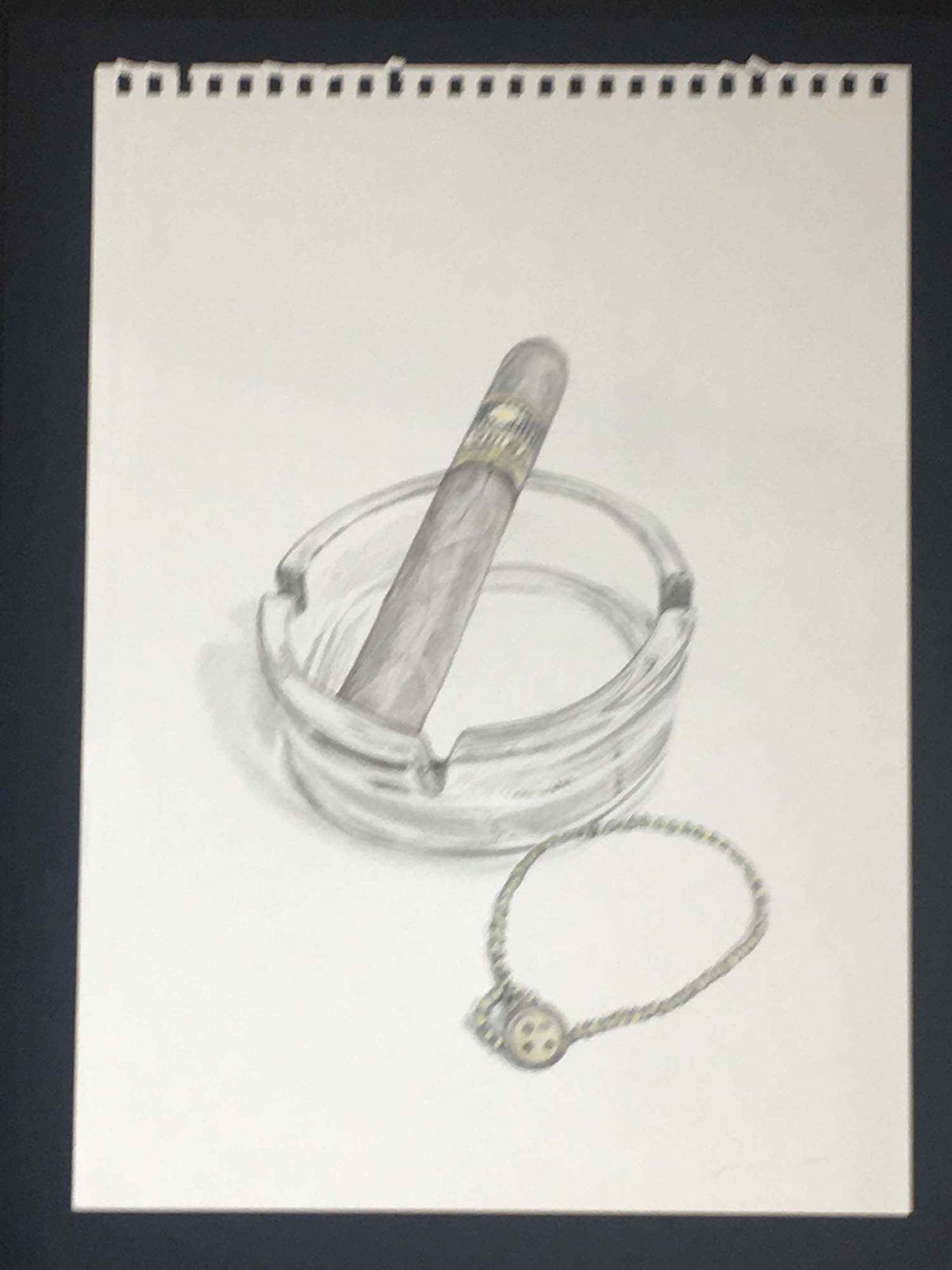 Jose Toirac, La Crisis de los 50, 2015