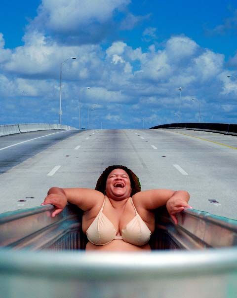 Paul Stoppi, Denise, 2002