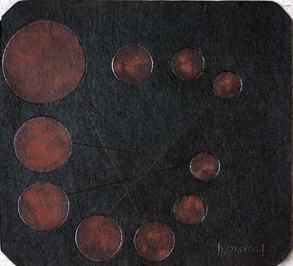 Lolo Soldevilla, Untitled, 1956