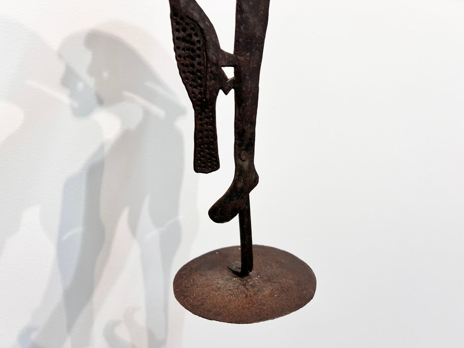 Serge Jolimeau, Untitled, N.D.