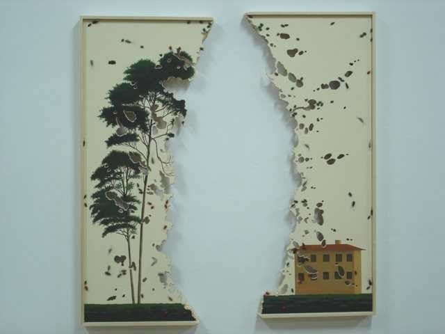 Jorge Perianes, Untitled, 2009