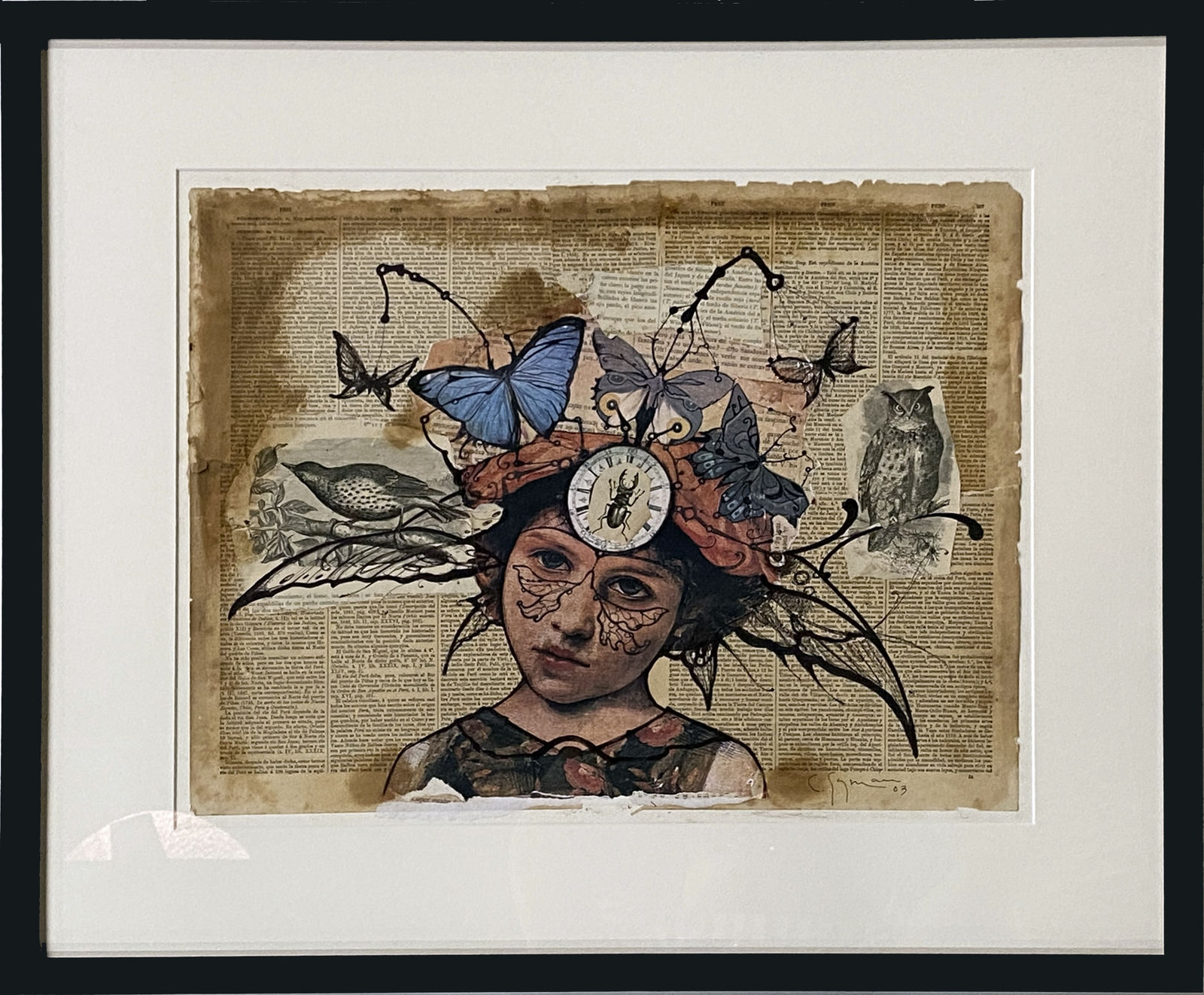 Carlos Guzman, Untitled, 2006