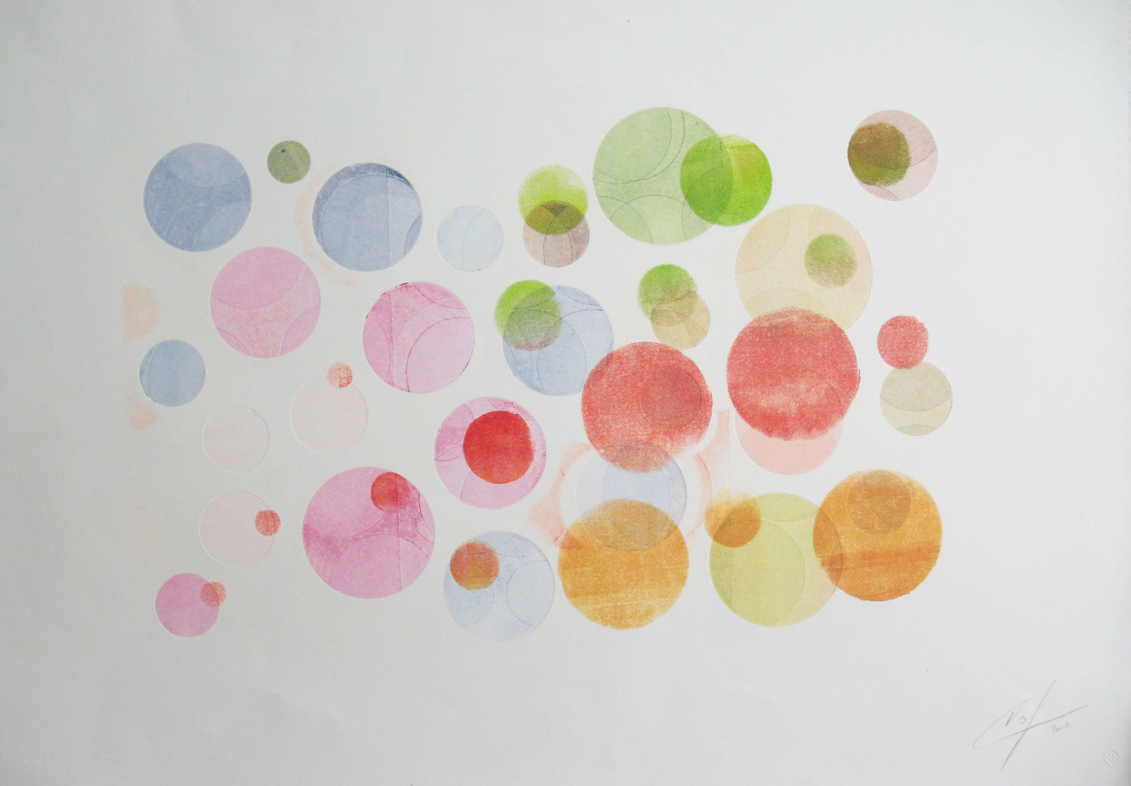 Daniel Joglar, Untitled, 2007