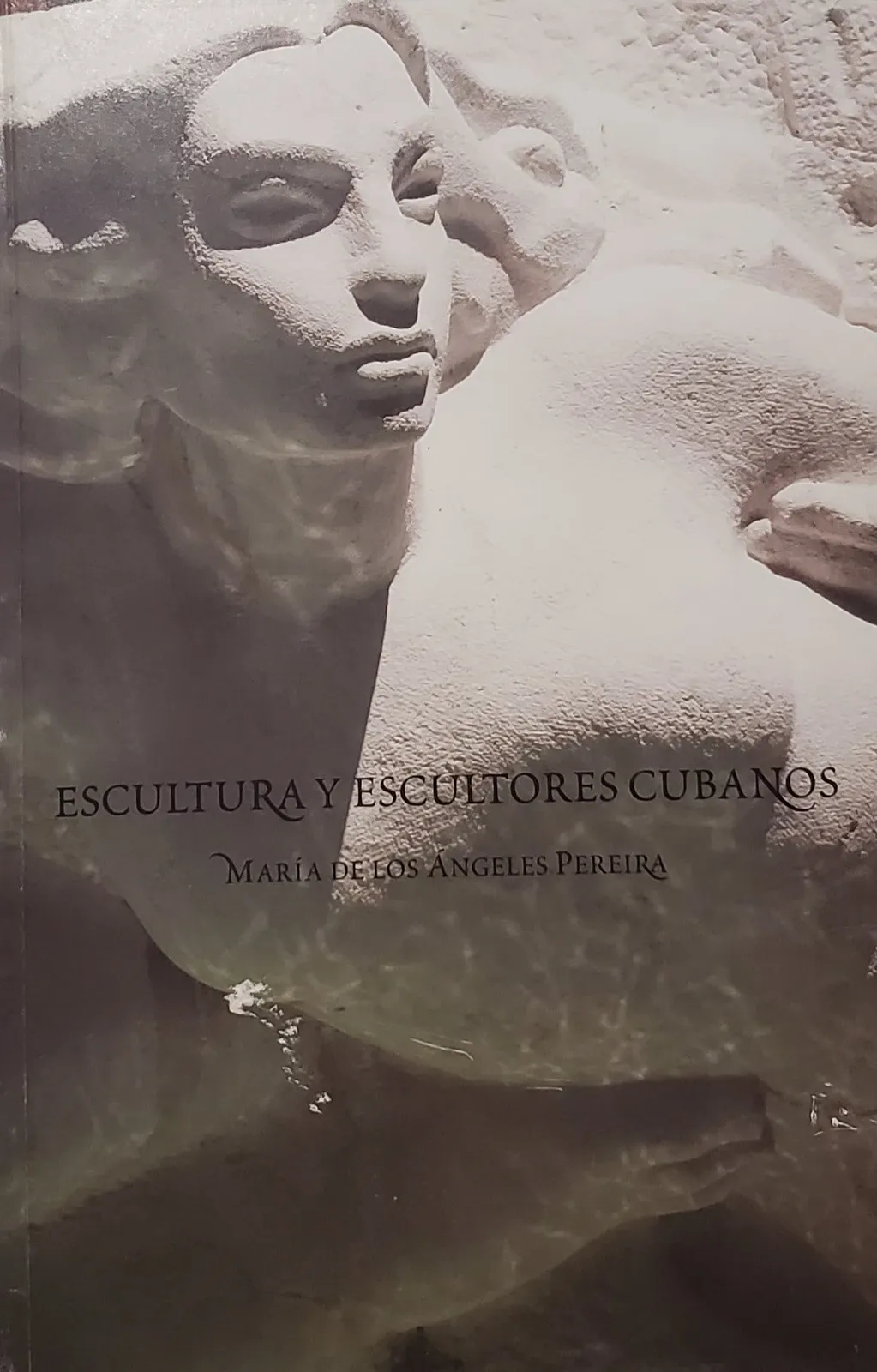Escultura y Escultores Cubanos, 2005