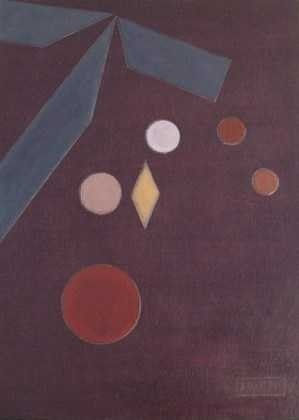 Lolo Soldevilla, Untitled, 1956