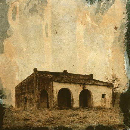 Pablo Soria, El Colmenar #M10N9, 2008