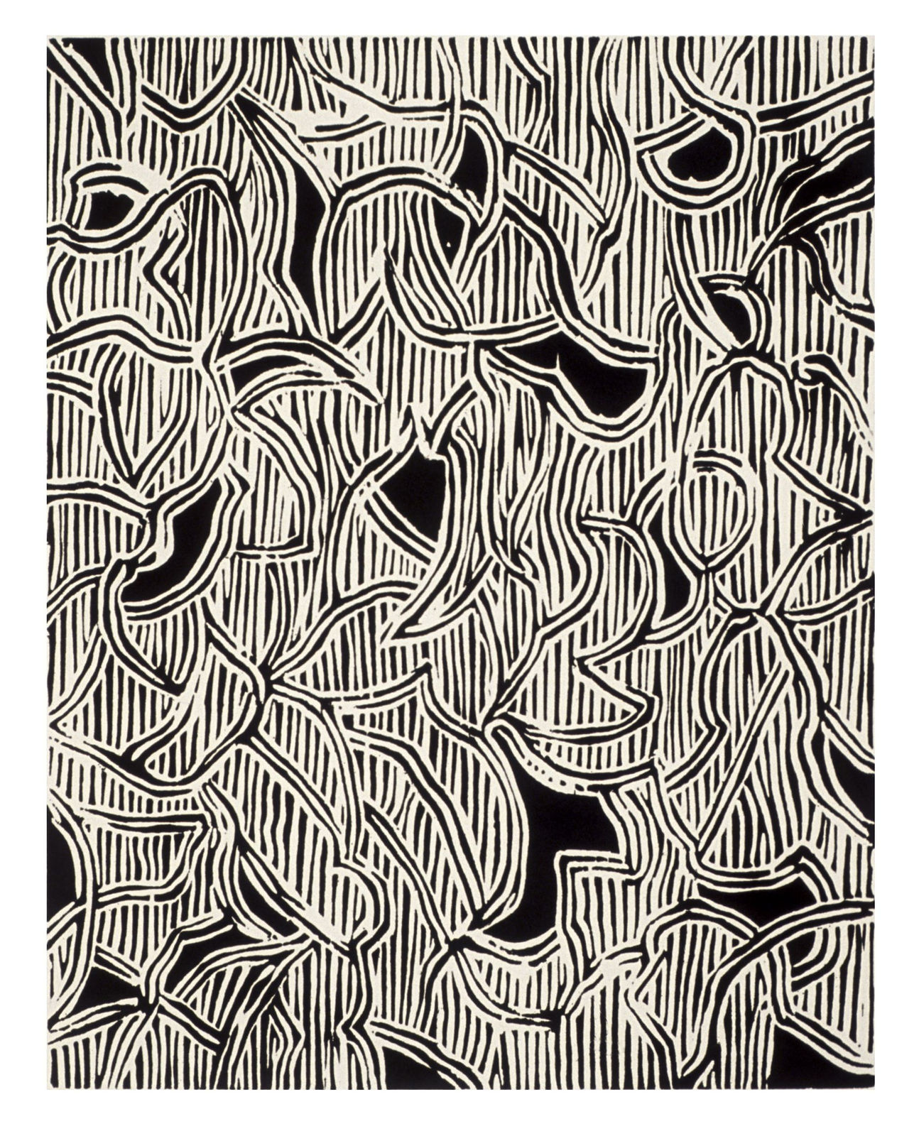 Paul Manes, Untitled #26, 2002