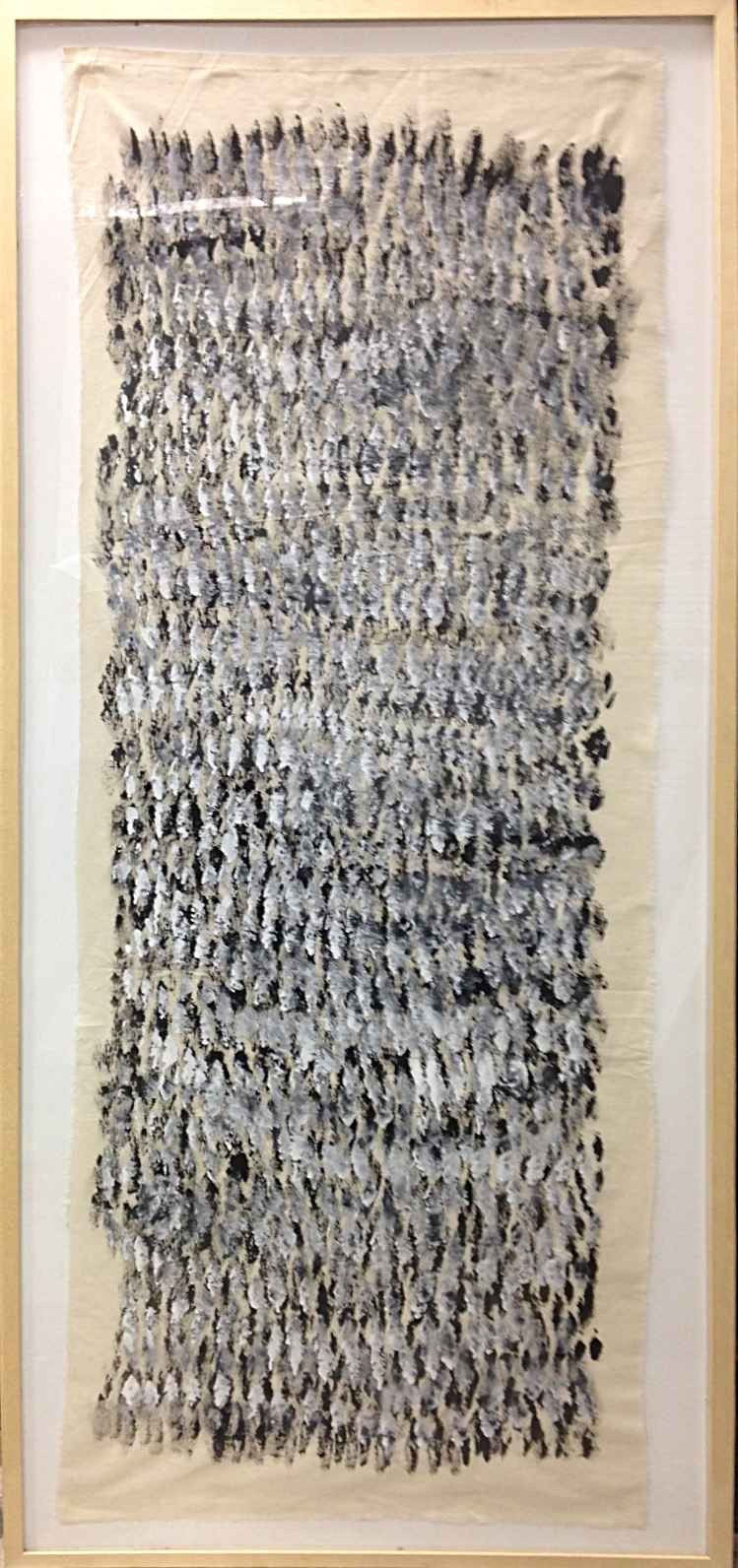 Isabelle Du Toit, Duckling, 2005