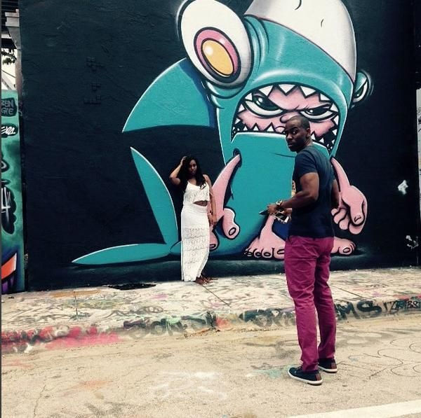 Fernanda Torcida, #WynwoodPhotoshoots, 2015