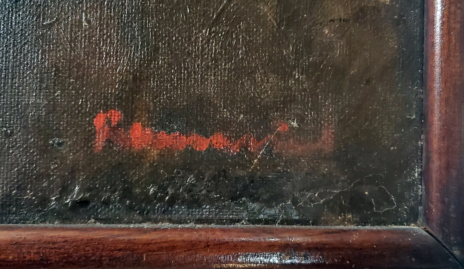 Leopoldo Romañach, Untitled, 1930's