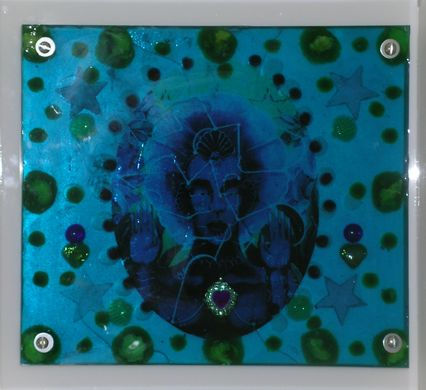 Edouard Duval-Carrié, Untitled, 2004