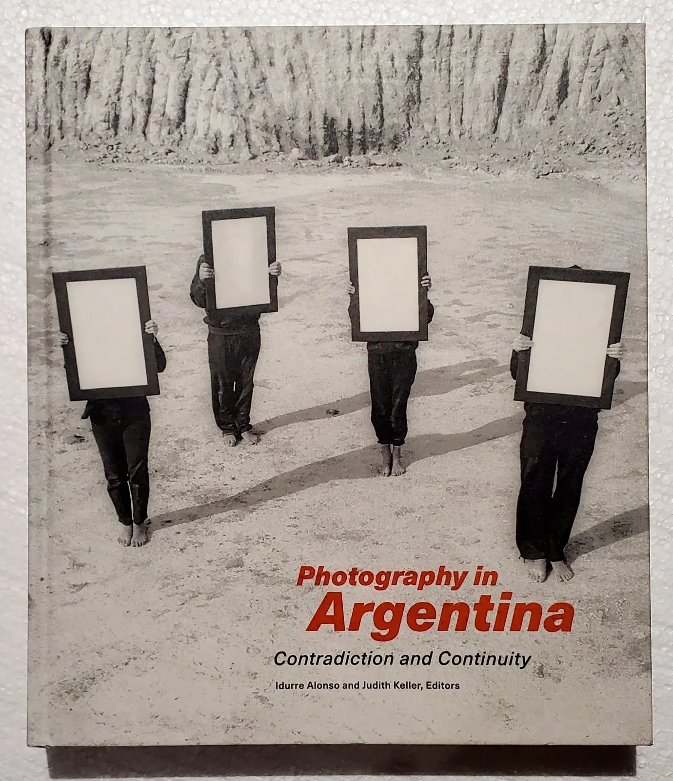 Photography in Argentina: Contradiction and Continuity, 2015