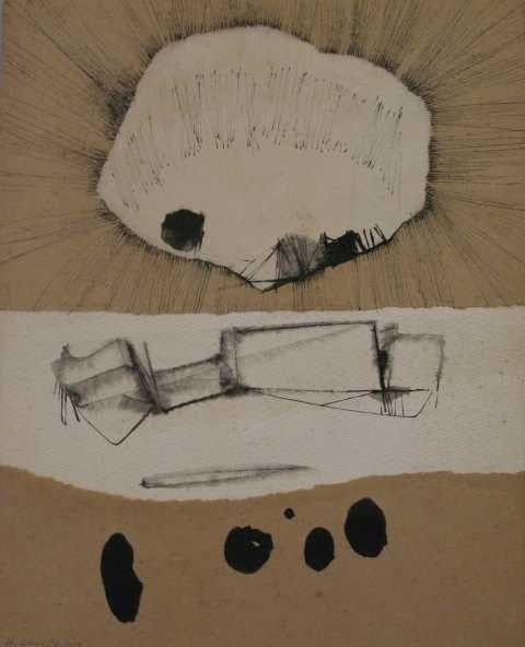 Hugo Consuegra, Untitled