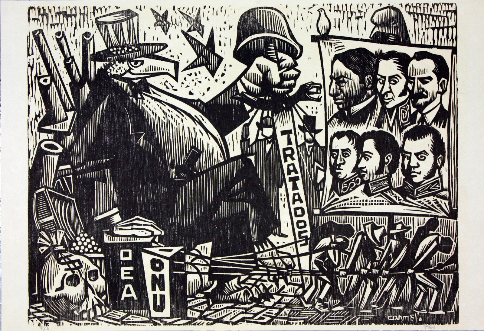 Anonymous, Untitled , 1961