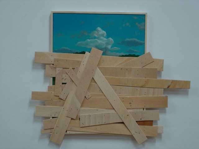 Jorge Perianes, Untitled, 2009