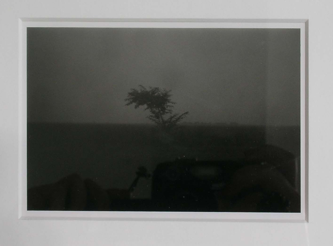 Santiago Porter, Untitled #17 , 2000