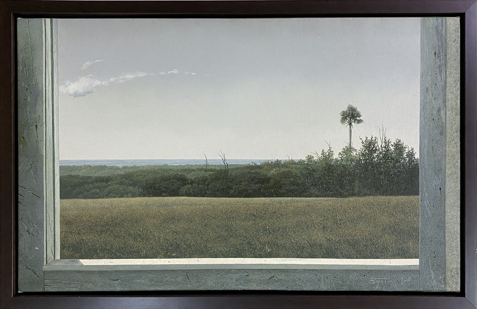 Diego Torres, Fronteras, 2006