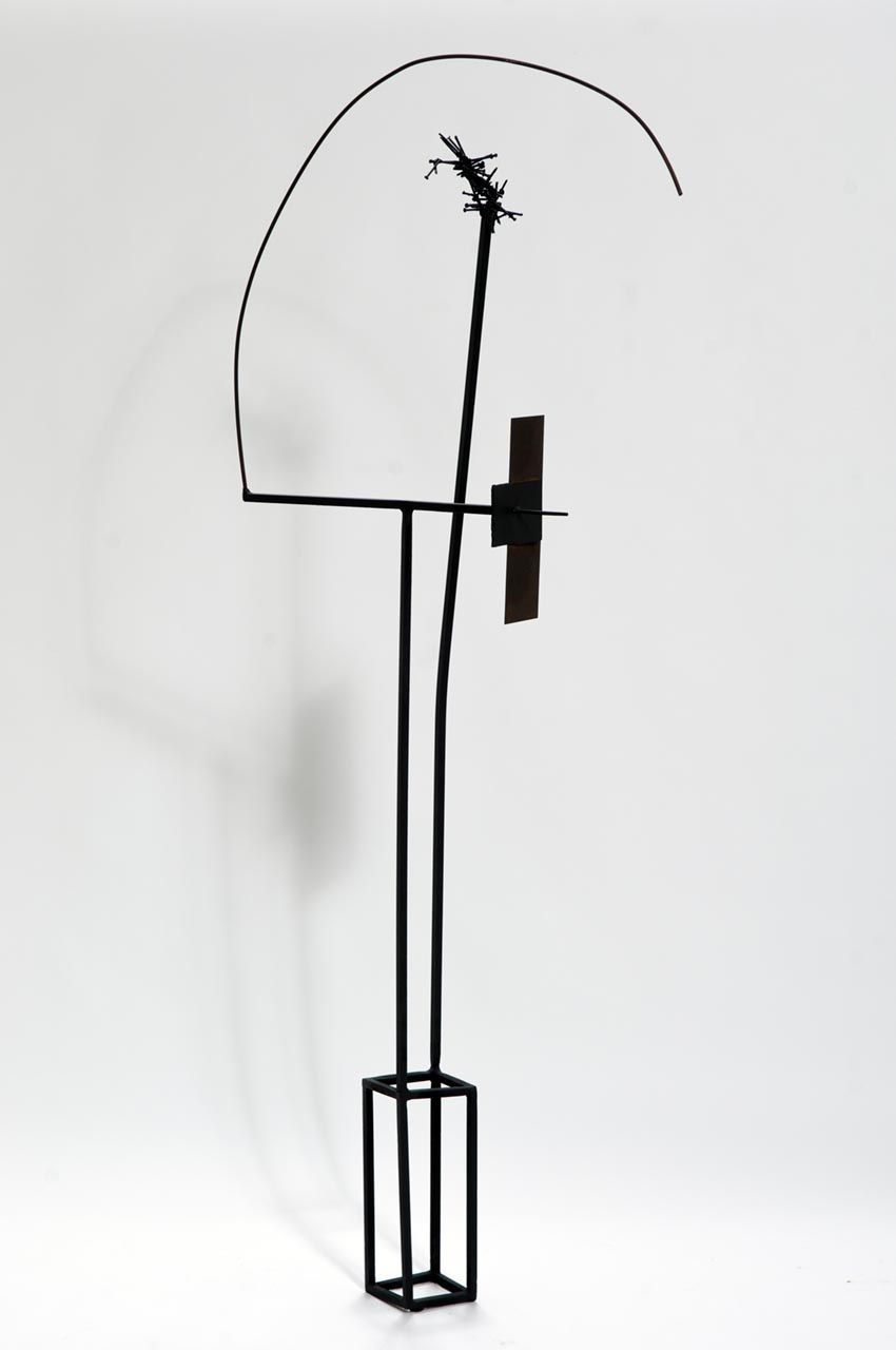 Carolina Sardi, Buenos Aires Sunday Kiss, 1997