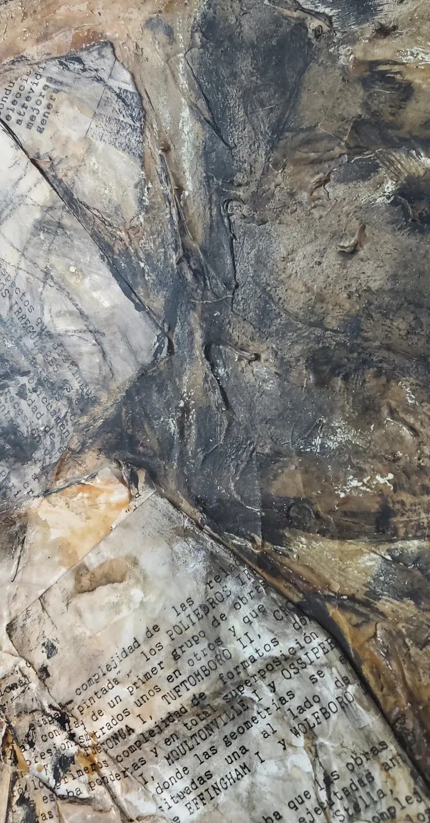 Antonia Eiriz, Untitled, ca. 1960s