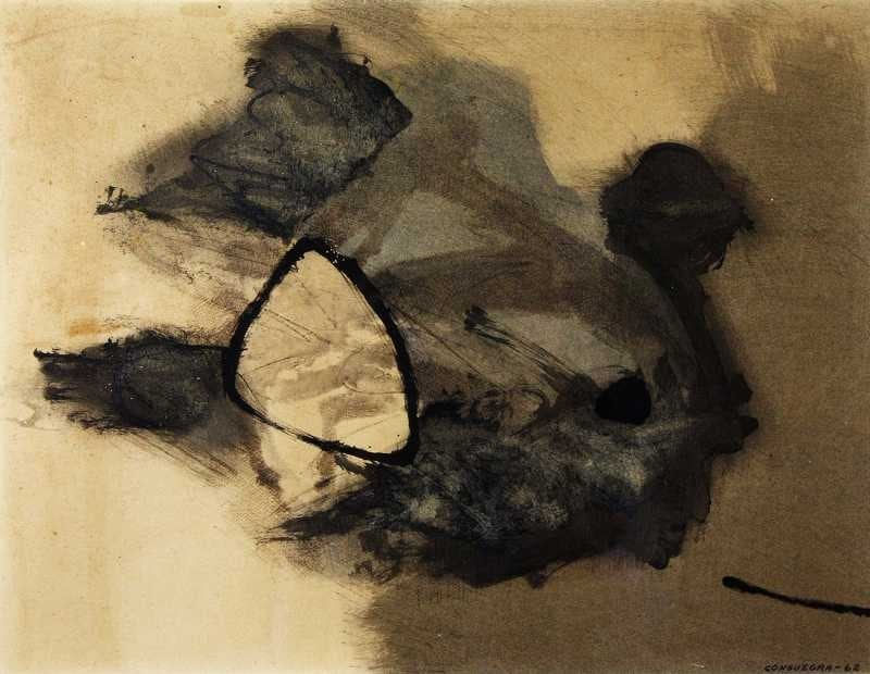 Hugo Consuegra, Untitled, 1962