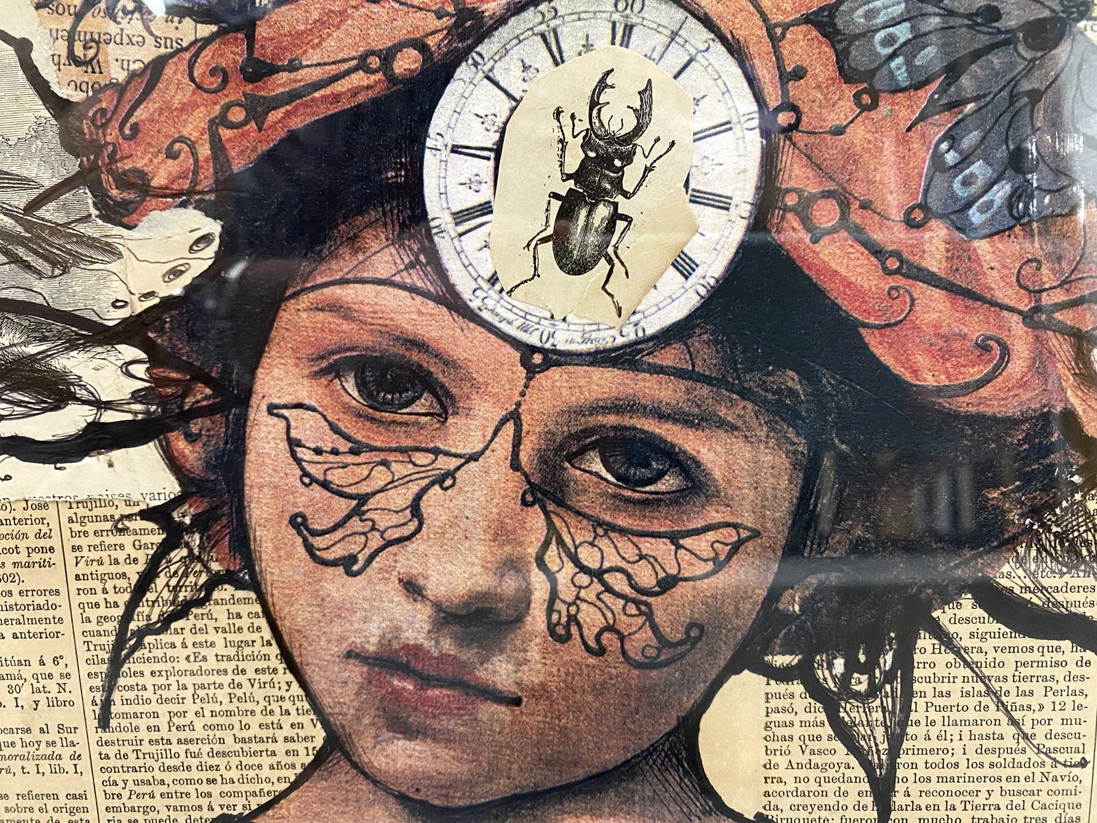 Carlos Guzman, Untitled, 2006