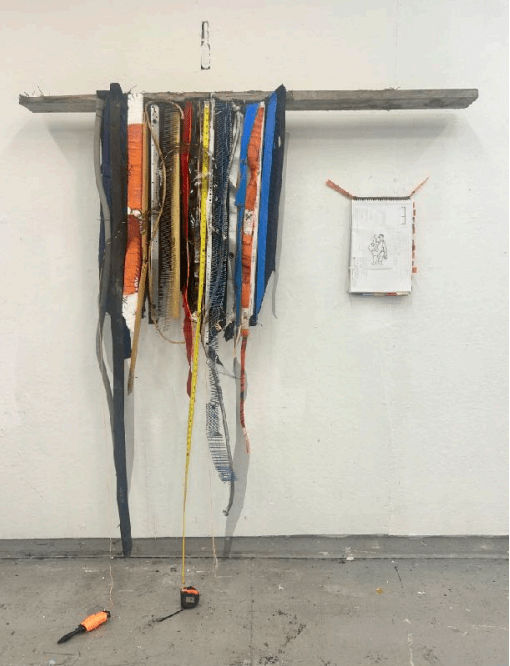 Mark Herrera, Rest in Power, 2024